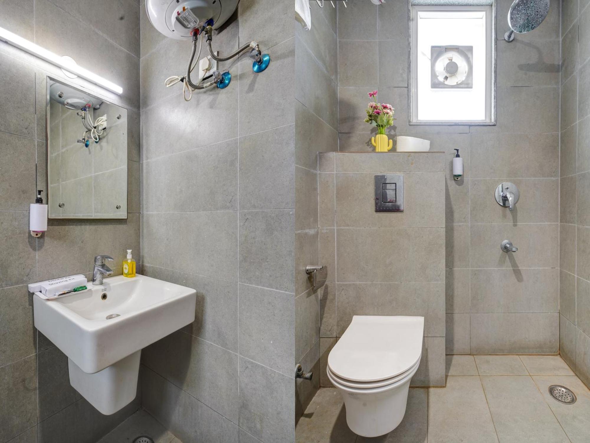 Hotel Noida Express Luaran gambar